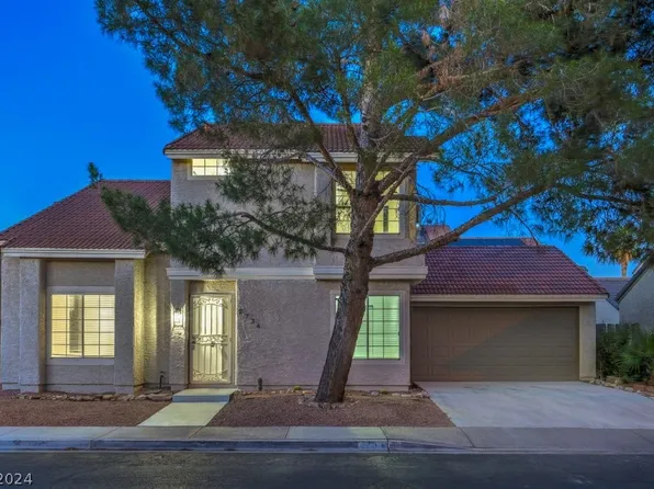 2734 Poppyseed Way, Las Vegas, NV 89142