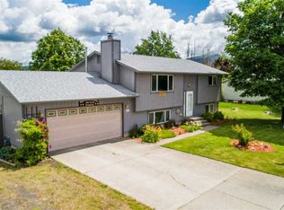 5118 N Chase Rd, Newman Lake, WA 99025