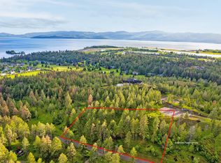 87 Rock Ridge Way, Bigfork, MT 59911