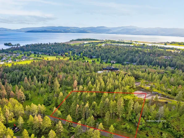 87 Rock Ridge Way, Bigfork, MT 59911