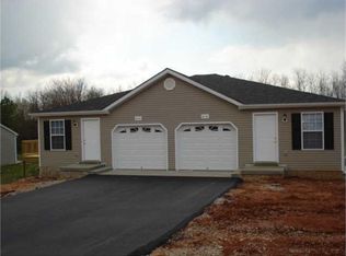 857 Lynnwood Way #B, Bowling Green, KY 42104