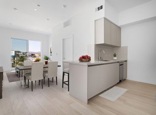 1650 Sawtelle Blvd, Los Angeles, CA 90025
