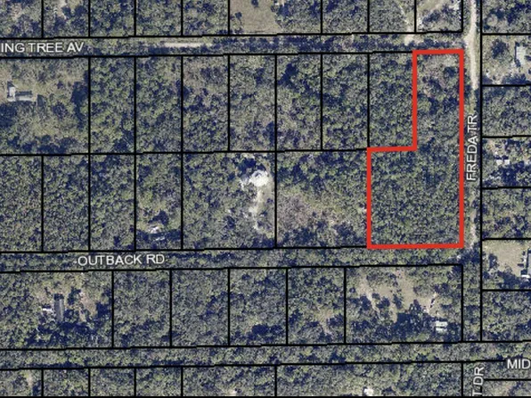 0 Burning Tree Ave Freda Trl, Cocoa, FL 32926