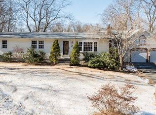 38 Cedar Crest Rd, Wayland, MA 01778