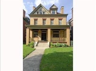 5451 Stanton Ave, Pittsburgh, PA 15206