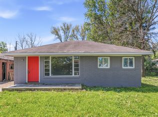 3401 W 31st St, Muncie, IN 47302