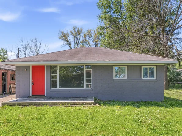 3401 W 31st St, Muncie, IN 47302