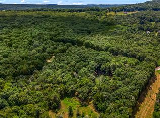 Lots 1 & 2 Kelly Mountain Rd, Prairie Grove, AR 72753