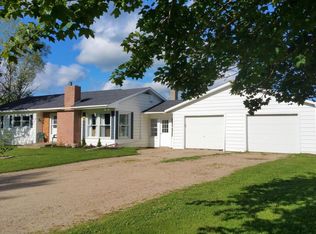 12402 170th Ave, Leroy, MI