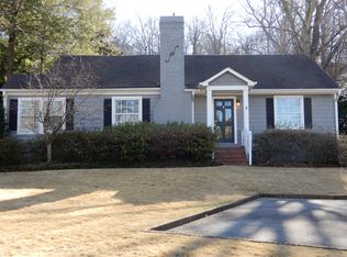3625 Mountain Ln, Birmingham, AL 35213