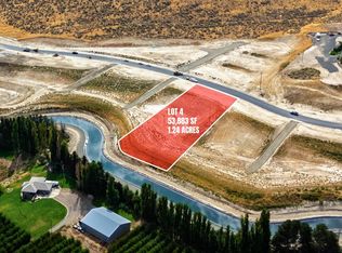 4 W 56th Ave, Kennewick, WA