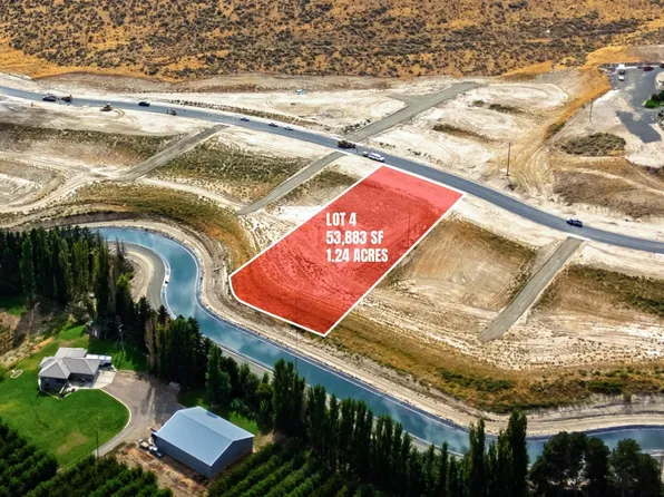 4 W 56th Ave, Kennewick, WA 99337