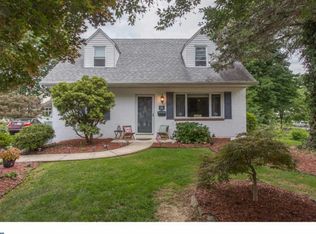 321 Yale Sq, Morton, PA 19070