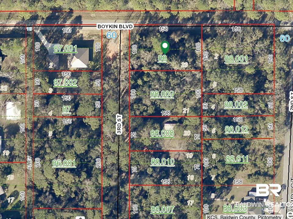 2nd image of 34918 Boykin Blvd