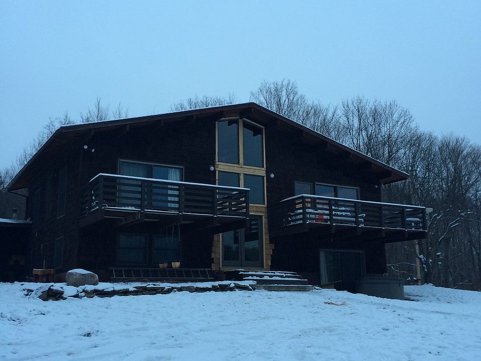 new windows/doors/siding