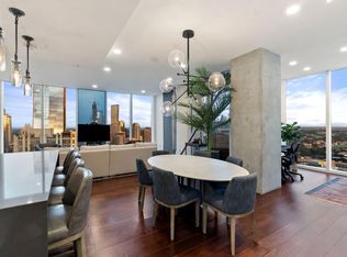 301 West Ave #4505, Austin, TX 78701