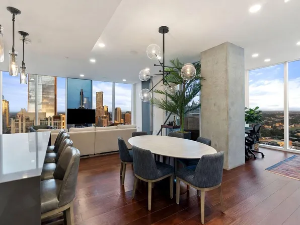 301 West Ave #4505, Austin, TX 78701