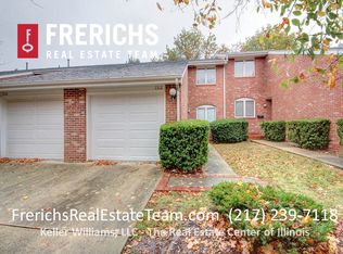 1312 Brighton Dr, Urbana, IL
