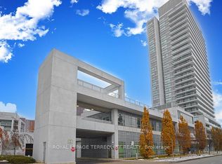 The Yorkland, Toronto, ON M2J 0B4