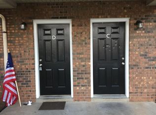 1287 Barnwood Ct APT D, Bowling Green, KY 42104
