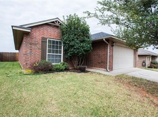 12321 Williamsport Ave, Oklahoma City, OK 73120