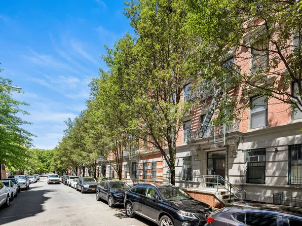 231 West 148th Street 2L image 14 of 14
