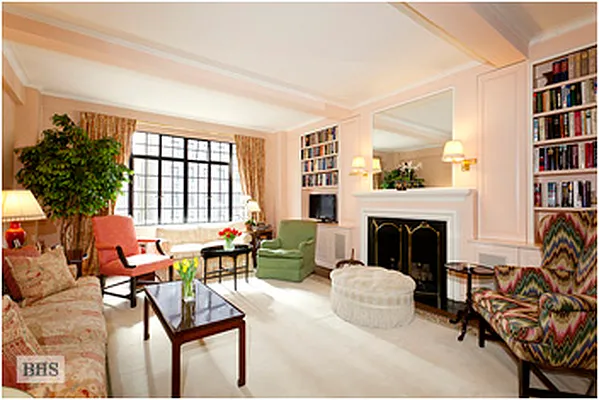 Sold by Brown Harris Stevens | media 19