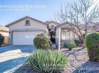 8847 W Hess St, Tolleson, AZ 85353