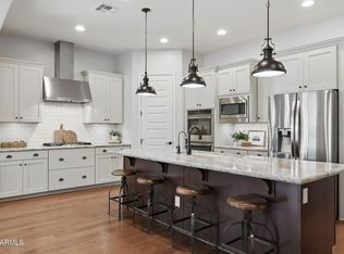 10154 E Bergeron Ave, Mesa, AZ 85212