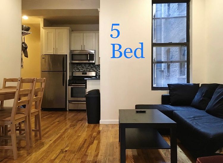 1st image of 144 W 111th St #3AA