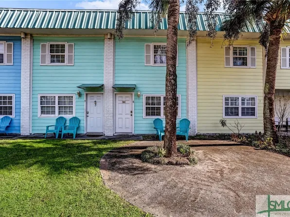 1608 Jones Avenue #8, Tybee Island, GA 31328