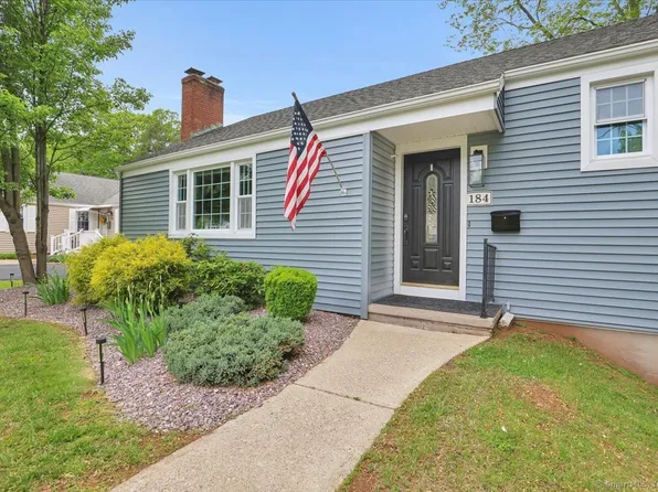 184 Goodale Drive, Newington, CT 06111