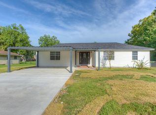 8235 S Kilarney Dr, Beaumont, TX 77705