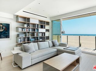 1267 Palisades Beach Rd, Santa Monica, CA 90401