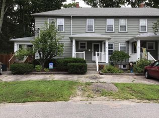 26 Woodland St, Lincoln, RI 02865