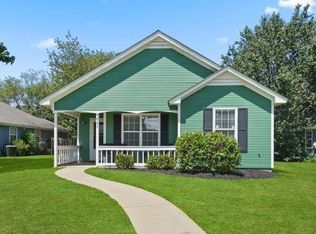 221 Kensington Cir, Warner Robins, GA 31093