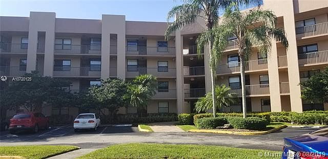 1st image of 10360 NW 30th Ct APT 301