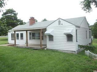 3629 Blue Ridge Blvd, Independence, MO 64052