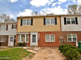 7710 Hyacinth Ct, Laurel, MD 20707