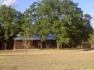 145 Private Road 4664, Boyd, TX 76023