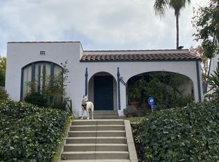 948 Keniston Ave, Los Angeles, CA 90019