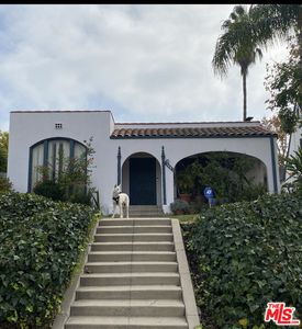 948 Keniston Ave, Los Angeles, CA, 90019