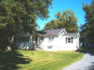 3487 Pearl Street Rd, Batavia, NY 14020