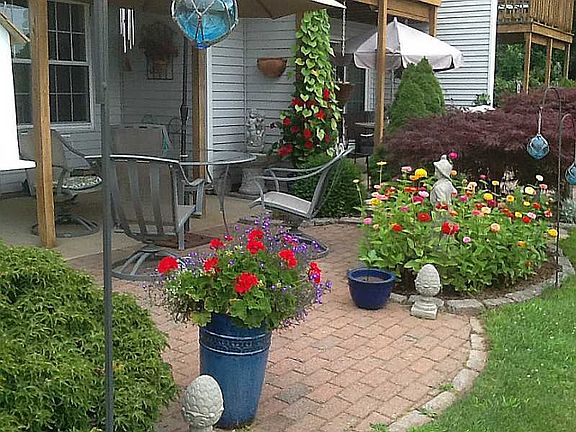 4th image of 45 Maritime Dr #45B