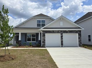 336 Happy Valley Dr, Myrtle Beach, SC 29588