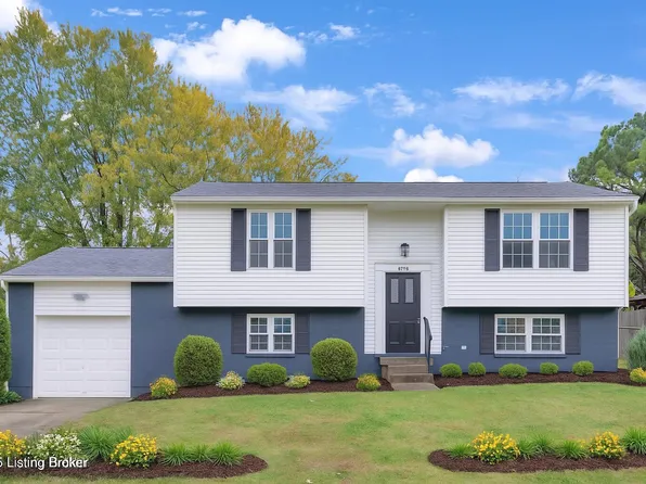 8814 Old Ironsides Dr, Louisville, KY 40228