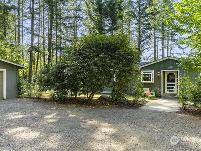 10520 131st Street Ct NW, Gig Harbor, WA, 98329