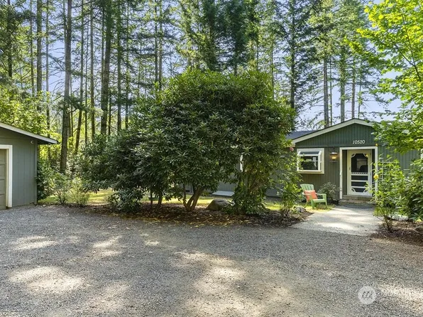 10520 131st Street Ct NW, Gig Harbor, WA 98329