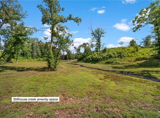 22 NE Healing Springs Rd #PHASE 2, Bentonville, AR 72713