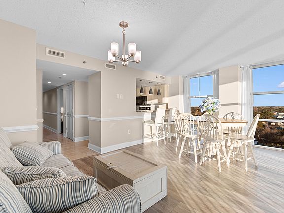 4th image of 2301 S Ocean Blvd. #1401